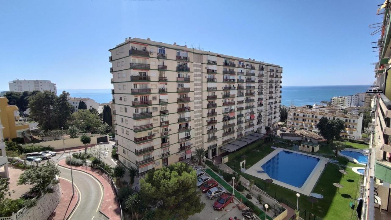 Benalmadena - New Nordic Style & Sunny Studio 外观 照片