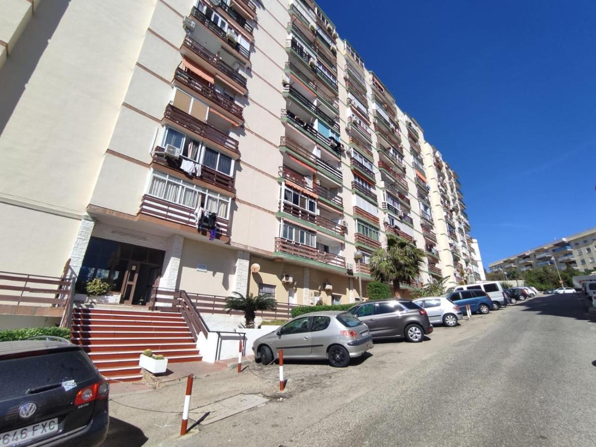 Benalmadena - New Nordic Style & Sunny Studio 外观 照片