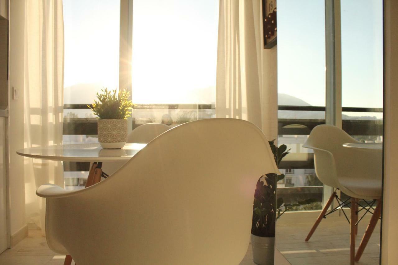 Benalmadena - New Nordic Style & Sunny Studio 外观 照片
