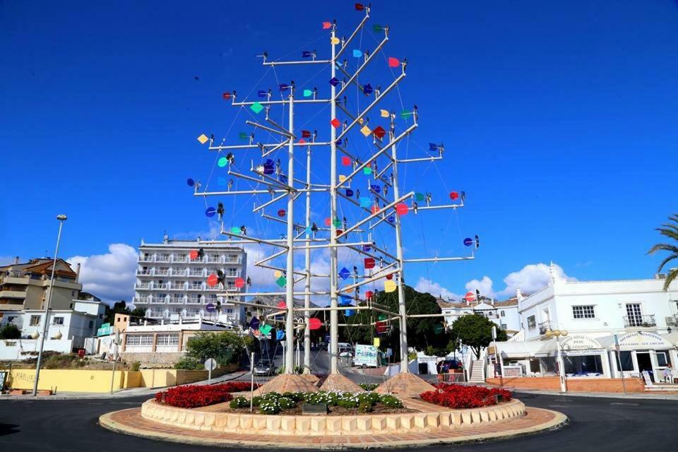 Benalmadena - New Nordic Style & Sunny Studio 外观 照片