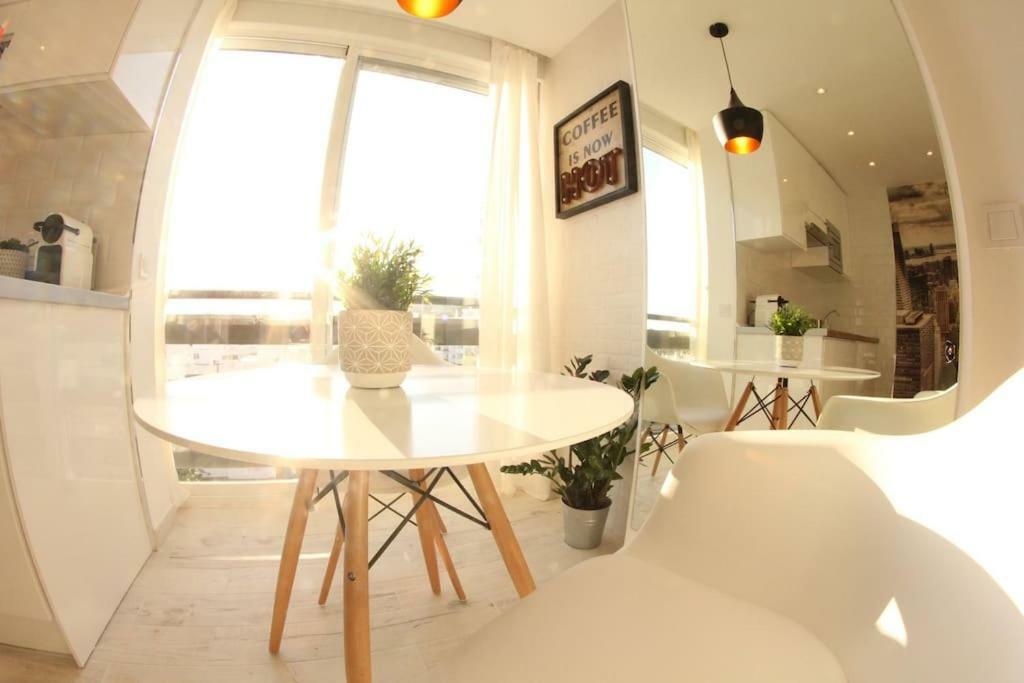 Benalmadena - New Nordic Style & Sunny Studio 外观 照片