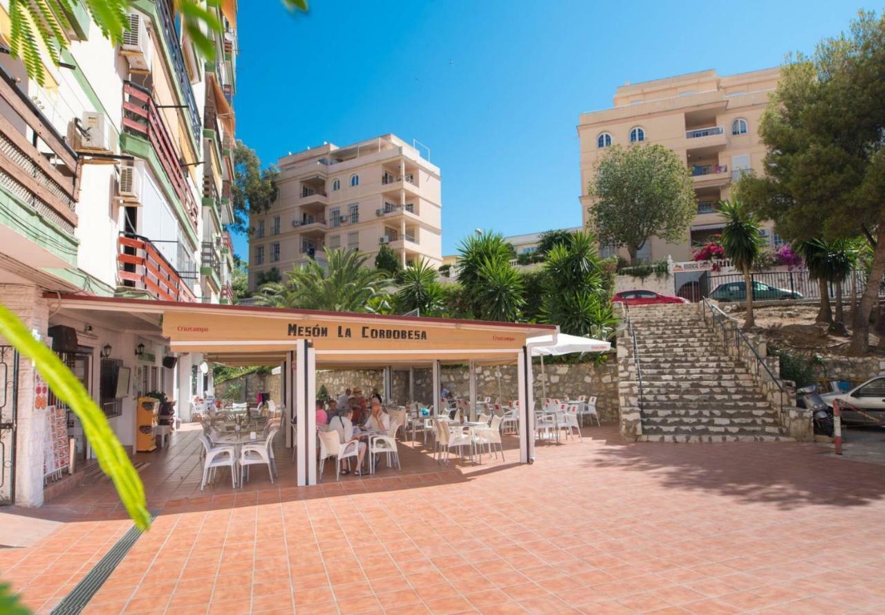 Benalmadena - New Nordic Style & Sunny Studio 外观 照片